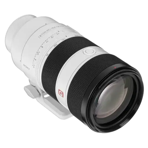 Sony FE 70-200mm f/2.8 GM OSS II