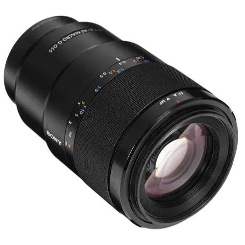 Sony FE 90mm f/2.8 Macro G OSS
