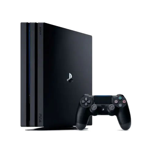 Sony PlayStation 4 Pro