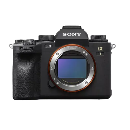 Sony Alpha A1