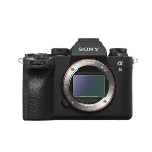 Sony Alpha a9 II