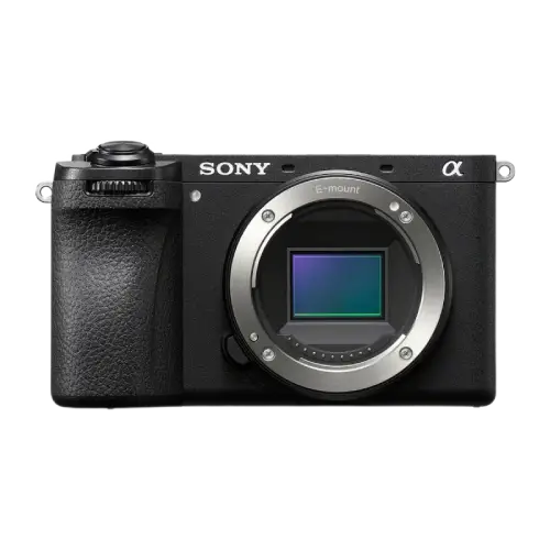 Sony Alpha A6700