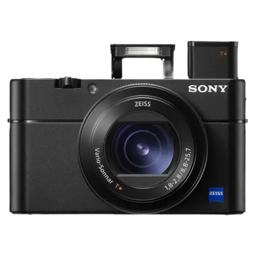 Sony Cyber-Shot DSC-RX100M5A
