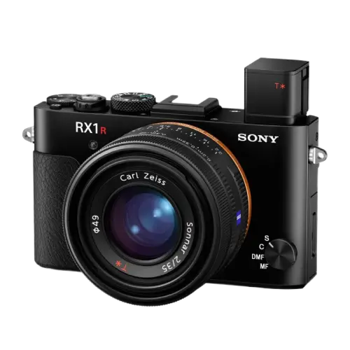 Ремонт Sony DSC-RX1RM2