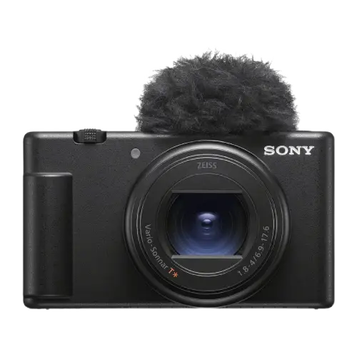 Ремонт Sony ZV-1 II