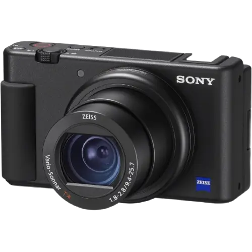 Sony ZV-1