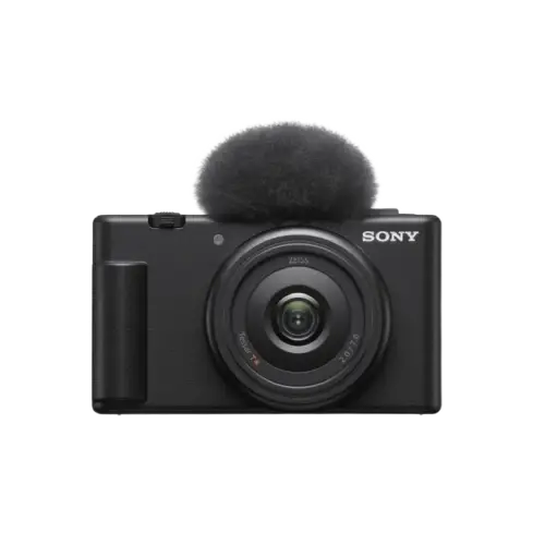 Ремонт Sony ZV-1F