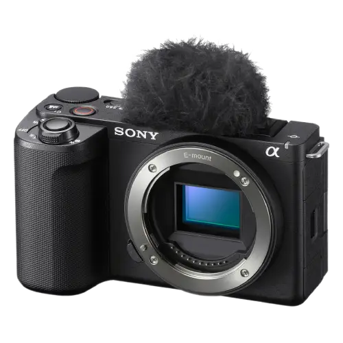 Sony ZV-E10 II Body