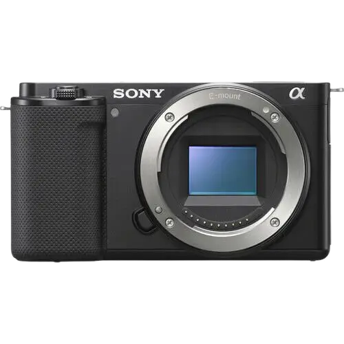 Ремонт Sony ZV-E10