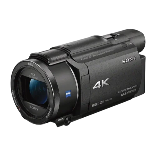 Sony FDR-AX53