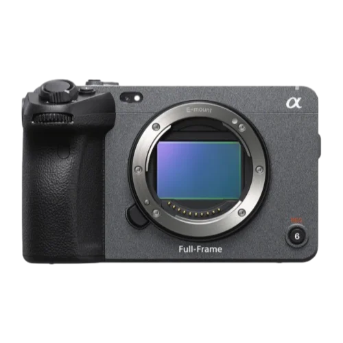 Sony FX3