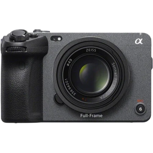 Sony FX3A