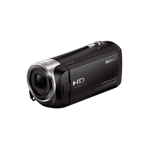 Sony HDR-CX405E
