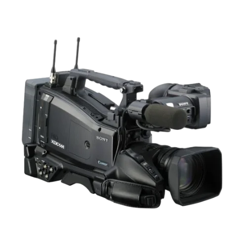 Sony PMW-400K