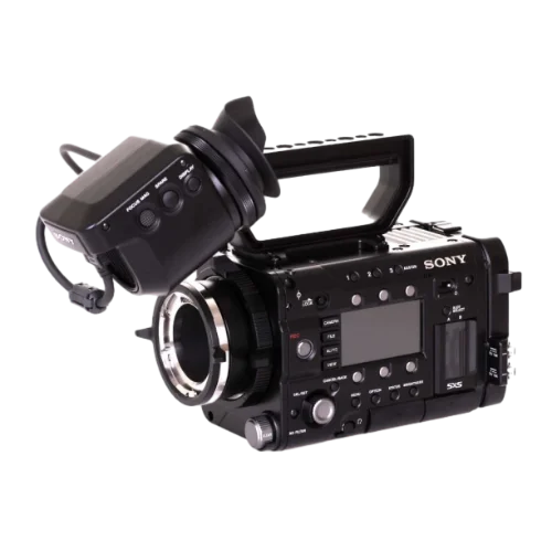 Sony PMW-F5