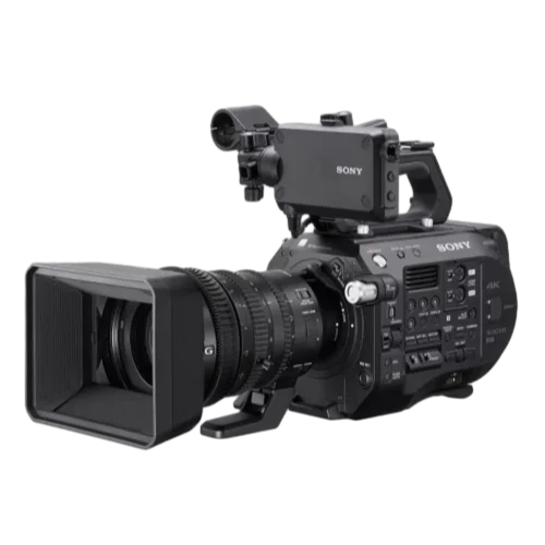 Sony PXW FS7 M2 K