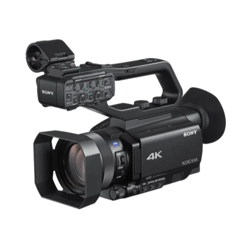 Sony PXW-Z90