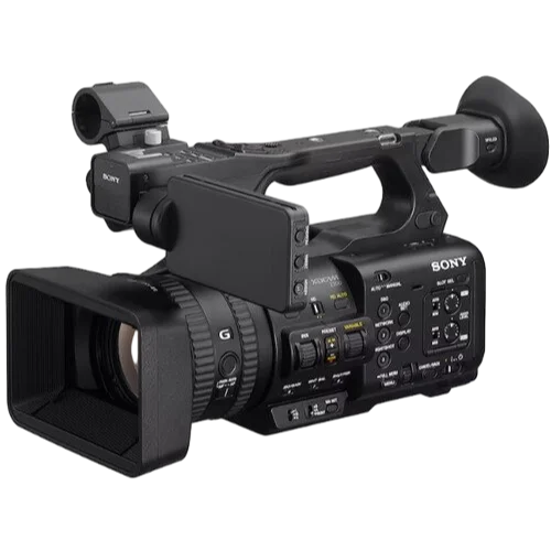 Sony PXW-Z200