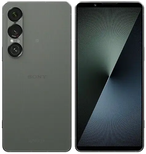 Ремонт Sony Xperia 1 VII
