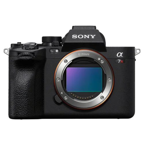 Ремонт Sony Alpha A7R V
