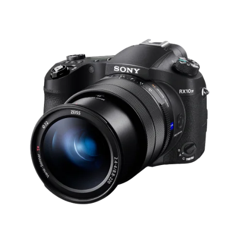 Ремонт Sony Cyber-shot RX10 IV
