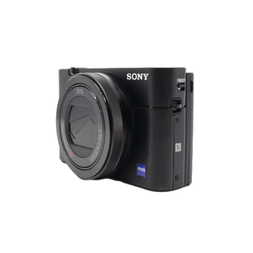 Ремонт Sony Cyber-shot RX100 VA