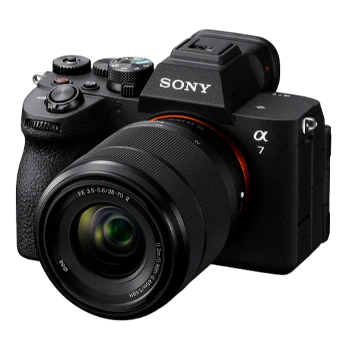Ремонт Sony Alpha A7 V