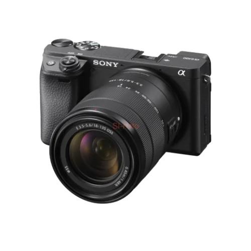 Ремонт Sony Alpha A6500