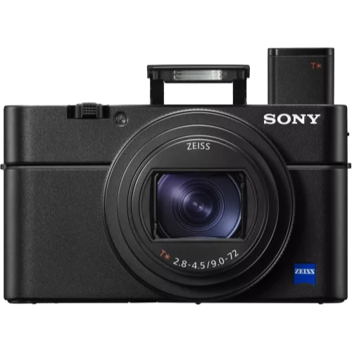 Ремонт Sony Cyber-shot RX100 VI