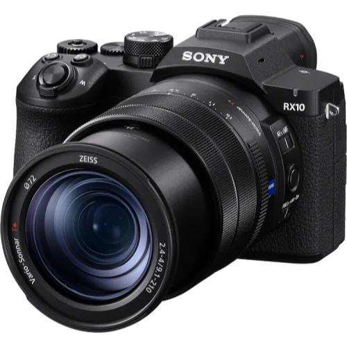 Ремонт Sony Cyber-shot RX10 V