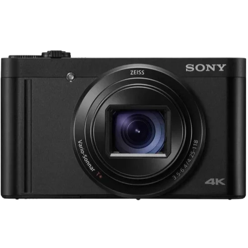 Ремонт Sony Cyber-shot WX800